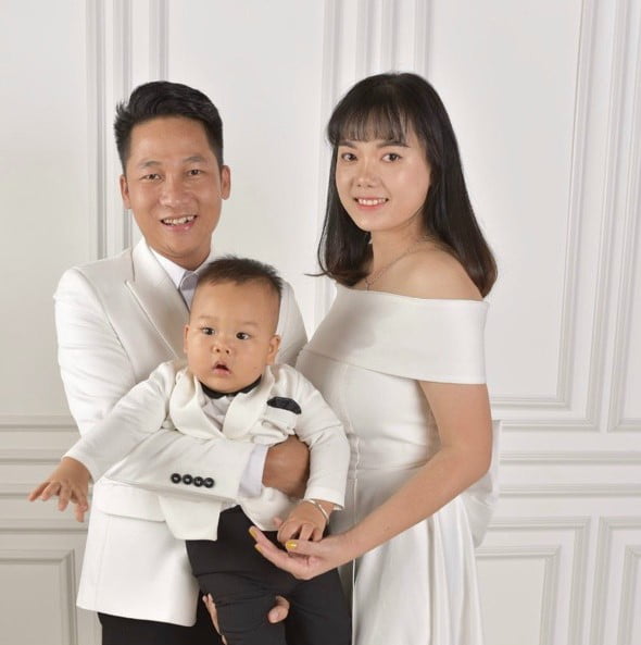 Times City 28 anh sang - Richstar Tân Phú